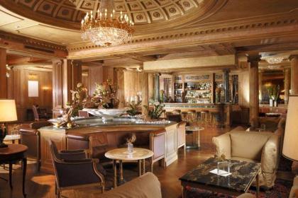 Hotel 5 stelle