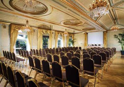 Hotel 5 stelle