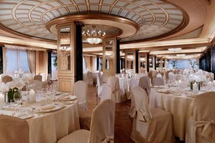Hotel 5 stelle