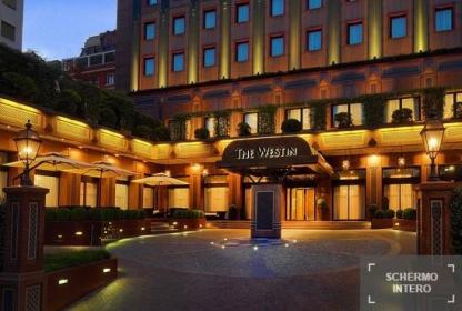 Hotel 5 stelle