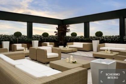 Hotel 5 stelle