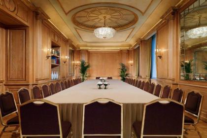 Hotel 5 stelle