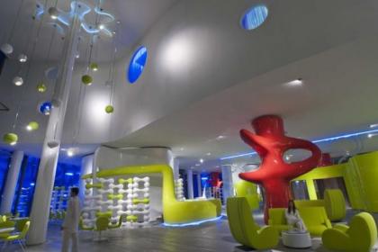 Barcelò Hotel
