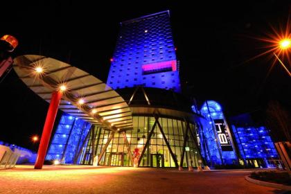 Barcelò Hotel