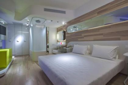 Barcelò Hotel
