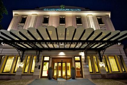 Hotel 4 stelle a Milano