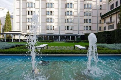 Hotel 4 stelle a Milano