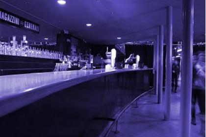 Club in Ripamonti
