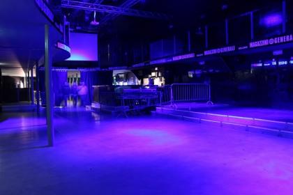 Club in Ripamonti