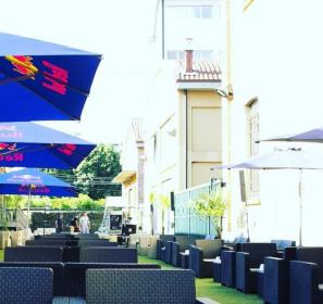 Club in Ripamonti