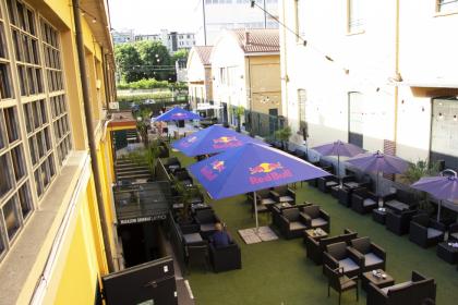 Club in Ripamonti