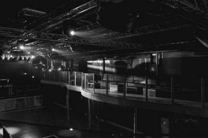 Club in Ripamonti