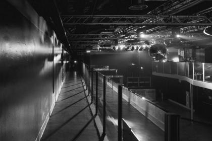 Club in Ripamonti