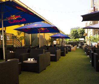 Club in Ripamonti