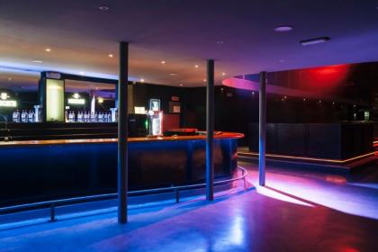 Club in Ripamonti