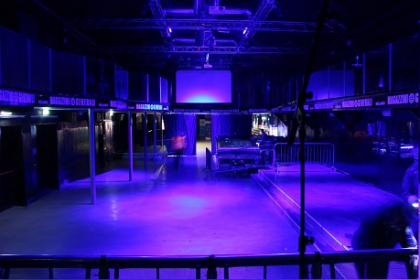 Club in Ripamonti