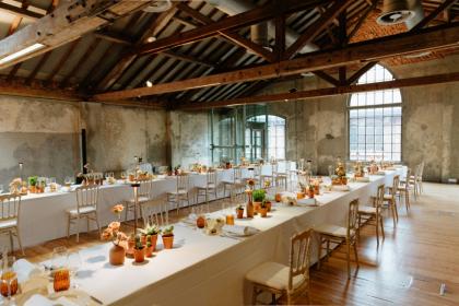 Studio Industriale in Mecenate