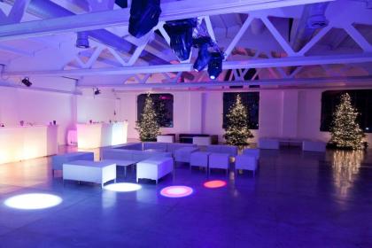 Studio Industriale in Mecenate