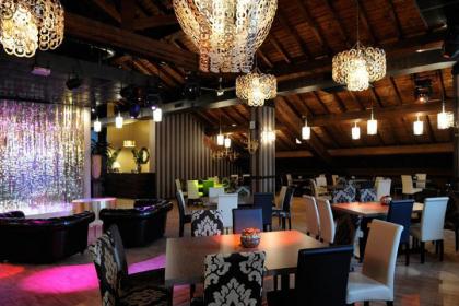 Discorestaurant Navigli