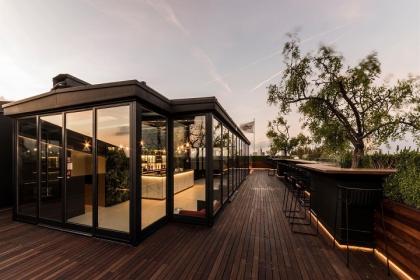 Terrazza Panoramica Centro