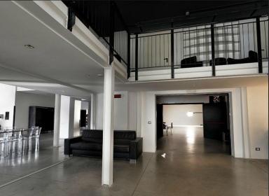 Location Moderna in Tortona