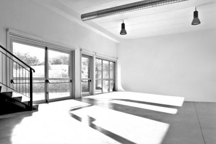 Location Moderna in Tortona