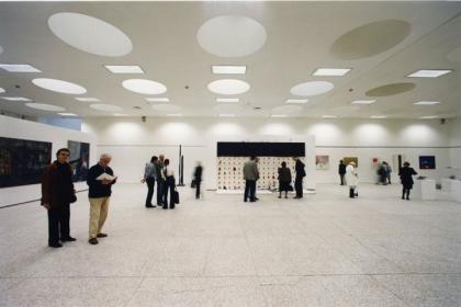 Museo per Esposizioni