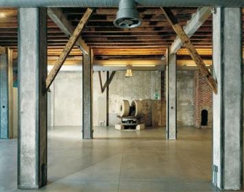 Studio Industriale in Mecenate