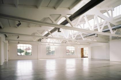Studio Industriale in Mecenate