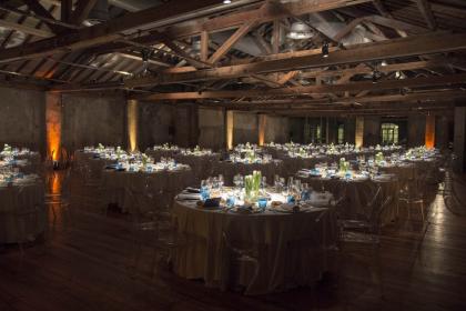 Studio Industriale in Mecenate