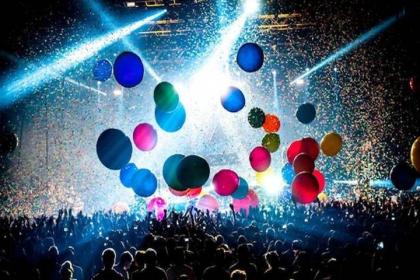 Location per grandi eventi