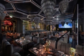 Hotel esclusivo in centro