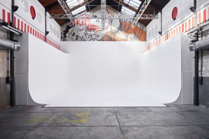 Location per eventi in Porta Genova