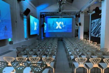 Spazio Design