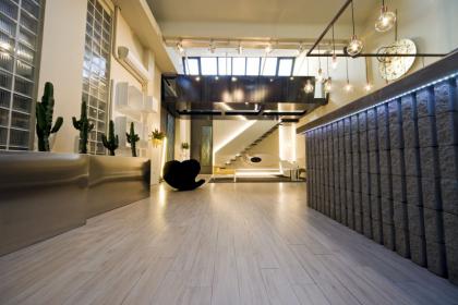 Spazio Design