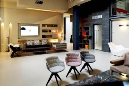 Spazio Design
