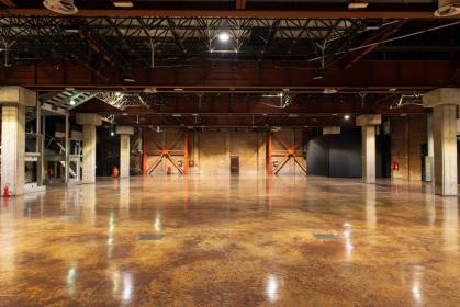 Open Space Mecenate