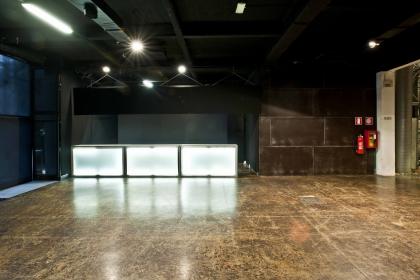 Open Space Mecenate