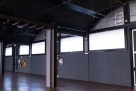 Open Space Mecenate