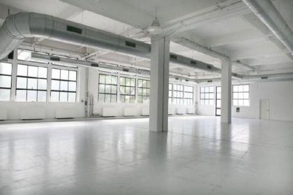 Open Space per Grandi Eventi in Porta Genova