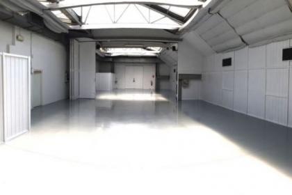 Open Space per Grandi Eventi in Porta Genova