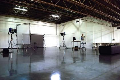 Open Space per Grandi Eventi in Porta Genova