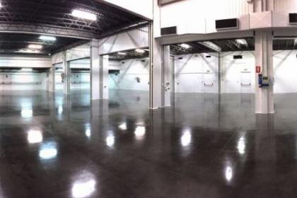 Open Space per Grandi Eventi in Porta Genova