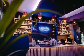Cocktail bar in zona Ticinese per piccoli eventi
