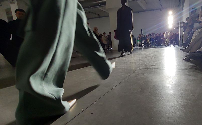 Le migliori sedi per ospitare la tua sfilata durante la Settimana della Moda di Milano 2024