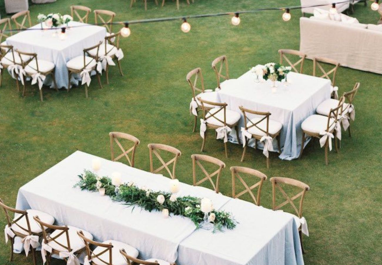 Feste di matrimonio: Di quanti eventi ha bisogno il tuo matrimonio?