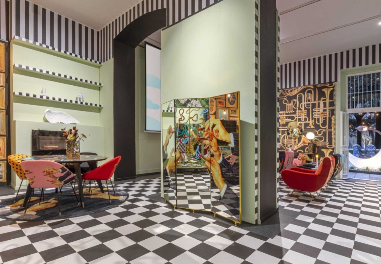 Come deve essere la location per un pop up shop? Guida agli spazi di nuova generazione