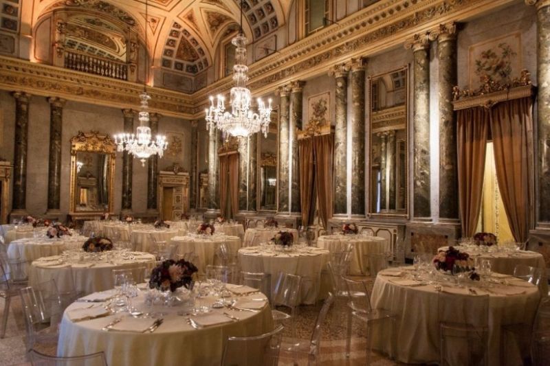 Perché la cena di Natale è l'investimento più importante dell’anno