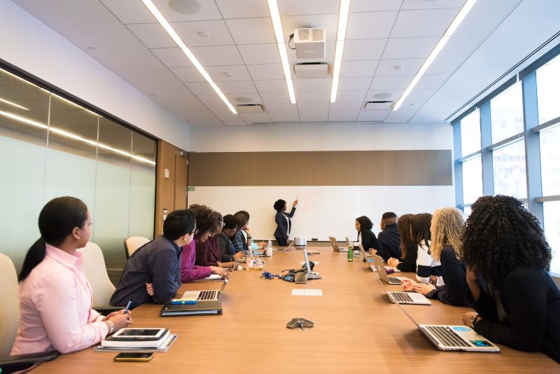 La location perfetta per il tuo kick-off meeting: i consigli dei nostri esperti