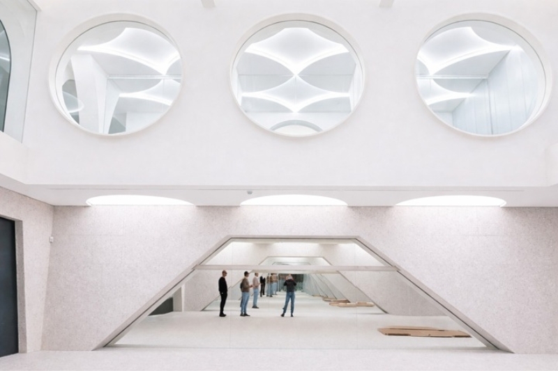 Quali sono le location più richieste durante il Fuorisalone?